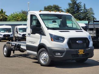 New 2025 Ford Transit 350 AWD video 1