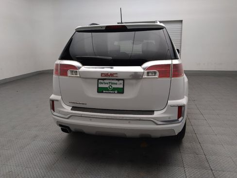 Used 2016 GMC Terrain Denali FWD image 7