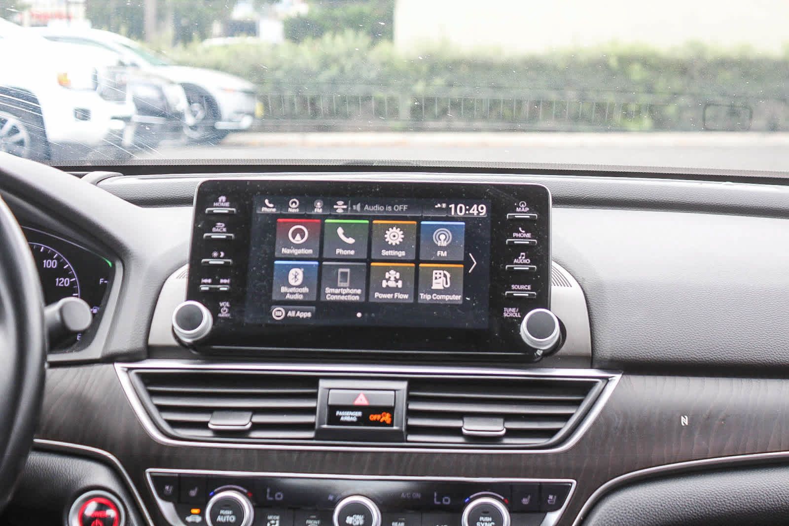 Used 2019 Honda Accord Touring image 18