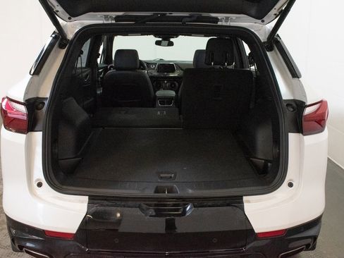 Used 2021 Chevrolet Blazer RS w/ Enhanced Convenience Package image 26