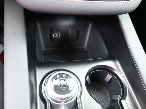 New 2026 Ford Explorer Active image 19