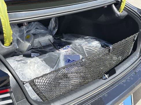 New 2026 Hyundai Sonata Limited image 27