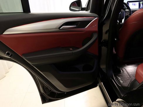 Certified 2023 BMW X4 xDrive30i w/ Premium Package image 25