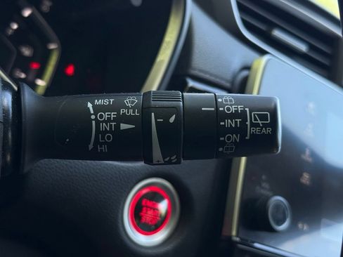 Used 2018 Honda CR-V EX-L image 24