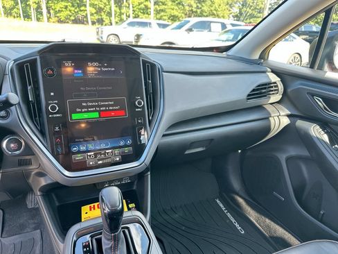 Used 2024 Subaru Crosstrek 2.5i Limited AWD/4WD image 20