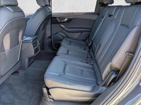 Certified 2025 Audi Q7 3.0T Premium Plus w/ Premium Plus Package image 22