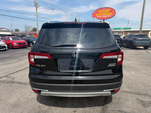 Used 2022 Honda Pilot Touring image 7