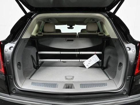 New 2024 Cadillac XT5 Premium Luxury w/ Technology Package image 22