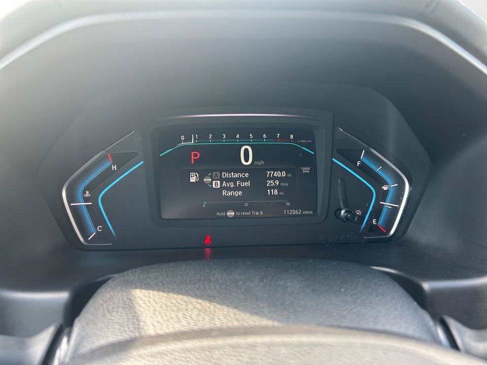 Used 2019 Honda Odyssey LX image 14