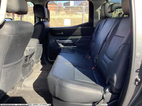 Used 2023 Toyota Tundra SR5 image 12