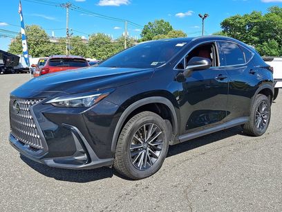 Used 2024 Lexus NX 350 AWD