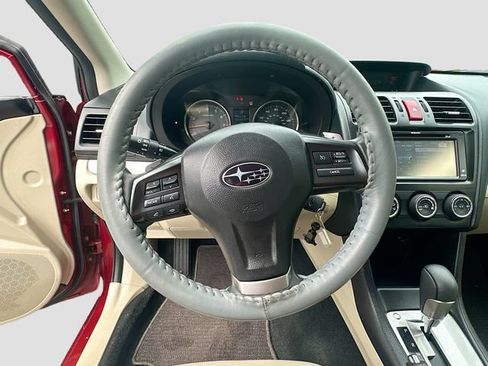 Used 2013 Subaru Crosstrek 2.0i Limited AWD/4WD image 12