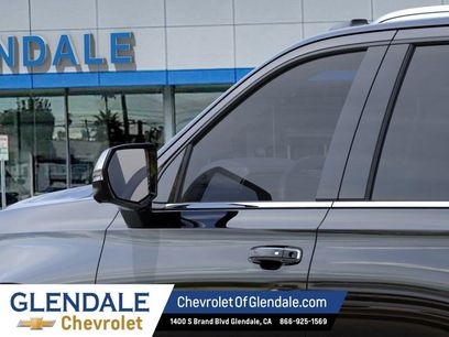New 2026 Chevrolet Tahoe Premier