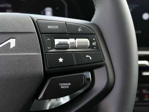 New 2026 Kia Sportage SX Prestige AWD/4WD image 13