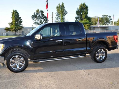 Used 2023 Ford F150 XLT w/ Equipment Group 302A High image 2