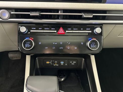 Used 2025 Hyundai Tucson SEL image 23