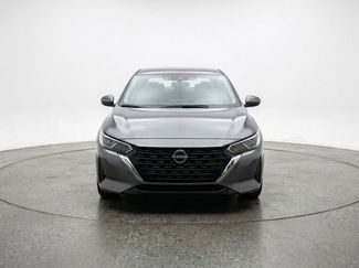 Used 2025 Nissan Sentra S video 1