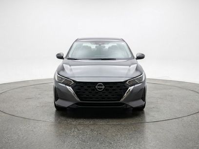 Used 2025 Nissan Sentra S