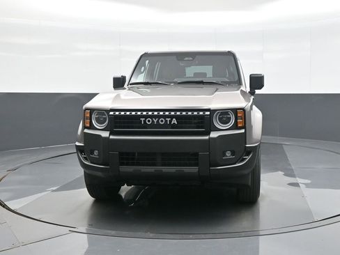 New 2026 Toyota Land Cruiser 1958 image 3