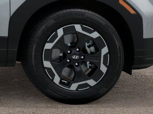 New 2026 Hyundai Santa Fe SE AWD/4WD image 8