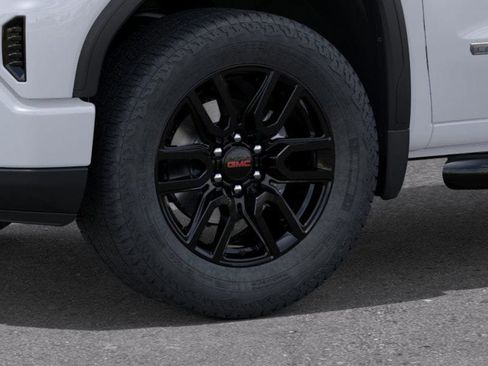 New 2026 GMC Sierra 1500 Elevation w/ Elevation Select Package image 9