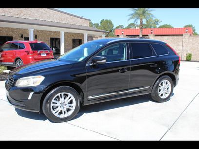 Used 2016 Volvo XC60 T5 Premier w/ Protection Package
