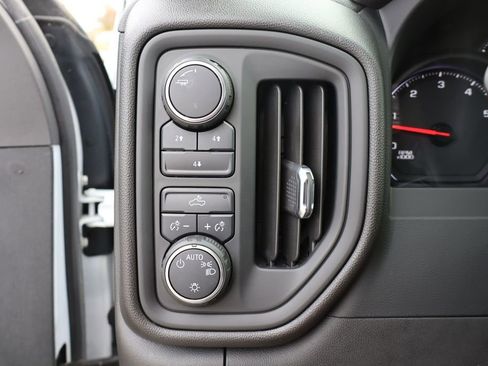 Used 2021 Chevrolet Silverado 3500 W/T w/ Gooseneck/5TH Wheel Package image 15