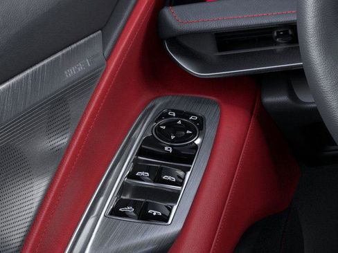 New 2026 Chevrolet Corvette E-Ray AWD/4WD image 23