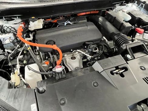 Used 2025 Honda CR-V Sport-L image 16