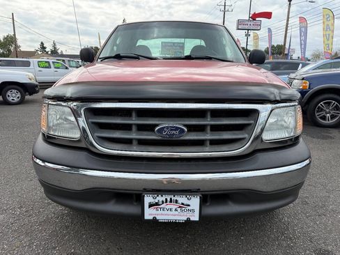 Used 2003 Ford F150 XL image 4