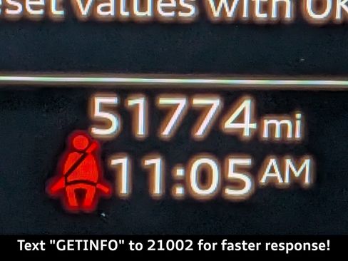 Used 2022 Audi SQ8 Prestige image 35