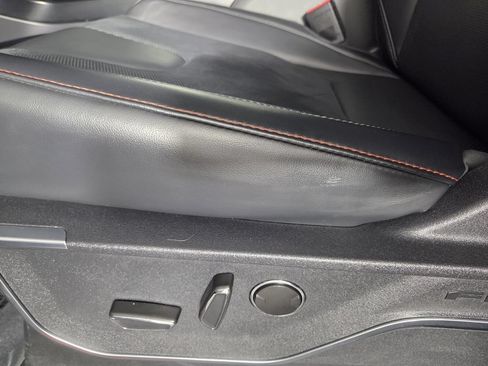 Used 2024 Ford F150 Raptor AWD/4WD image 11