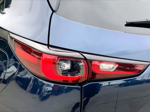 Certified 2024 MAZDA CX-5 AWD 2.5 S w/ Premium Package image 27
