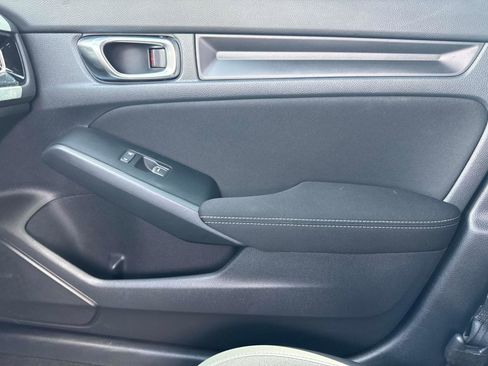 Certified 2024 Honda Civic Sport image 20