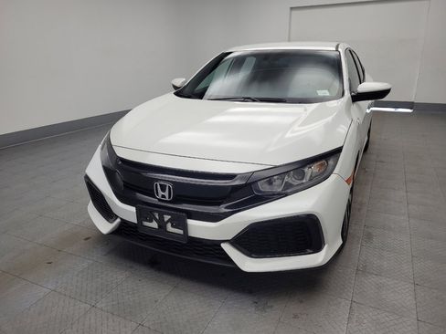 Used 2017 Honda Civic LX image 15