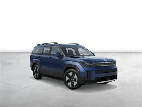 New 2026 Hyundai Santa Fe SEL image 2