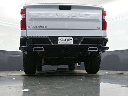 New 2026 Chevrolet Silverado 1500 LT Trail Boss w/ Convenience Package II image 42