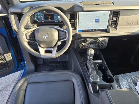 New 2025 Ford Bronco Big Bend image 21