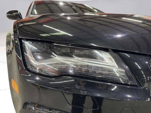 Used 2015 Audi S7 Prestige w/ Cold Weather Package image 15