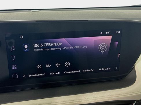 New 2026 Buick Encore GX Preferred w/ Comfort Package image 14