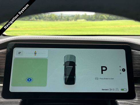 Used 2022 Rivian R1S Launch Edition AWD/4WD image 7