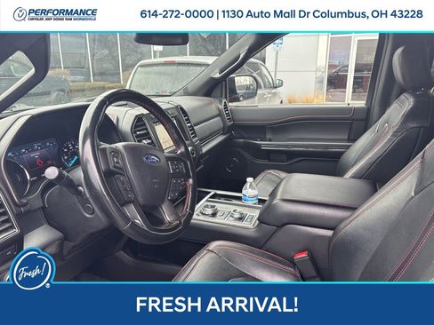 Used 2019 Ford Expedition Limited w/ Equipment Group 303A image 13