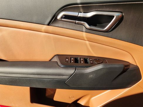 New 2026 Kia Sportage X-Line image 16