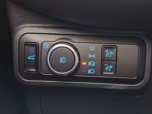 New 2026 Ford Explorer Tremor w/ Tremor Convenience Package AWD/4WD image 27