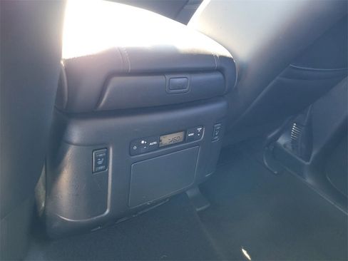 Used 2021 Nissan Armada Platinum w/ Captain's Chairs Package image 9