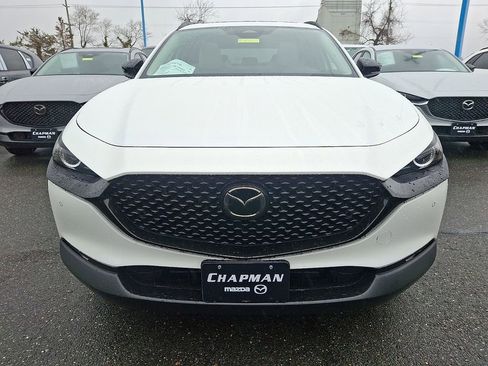New 2026 MAZDA CX-30 Aire Edition AWD/4WD image 2