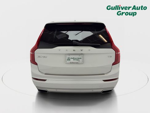 Used 2020 Volvo XC90 T5 Momentum image 7