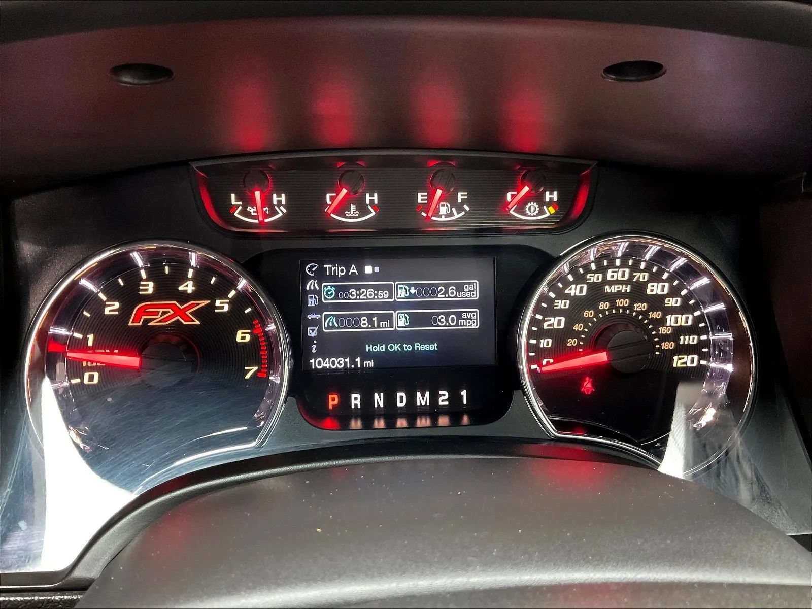 Used 2014 Ford F150 FX4 w/ Equipment Group 402A Luxury AWD/4WD image 29