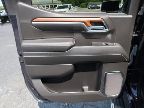 Used 2023 GMC Sierra 1500 Denali w/ Denali Reserve Package AWD/4WD image 33