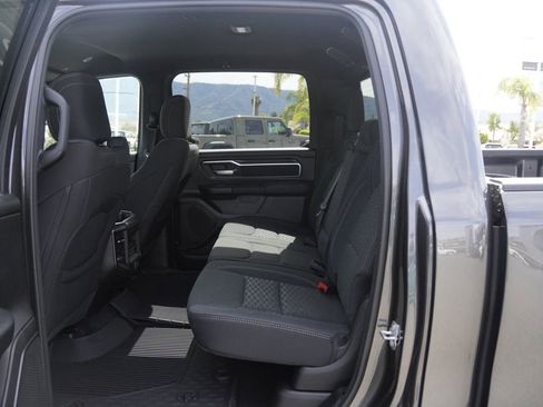 New 2026 RAM 1500 Big Horn AWD/4WD image 21